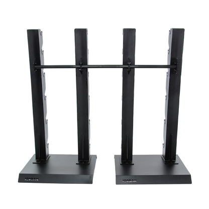 JORDAN Vertical Dumbbell Racks (S-Series)