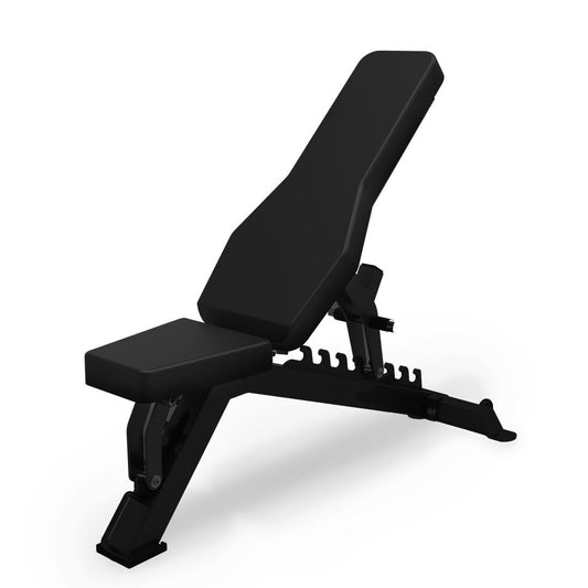 HELIX by JORDAN Adjustable Weight Bench - Jordan