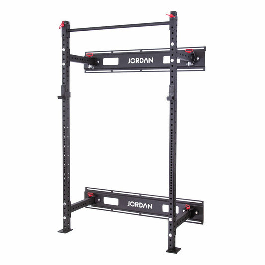 HELIX by JORDAN Folding Power Rack - Jordan