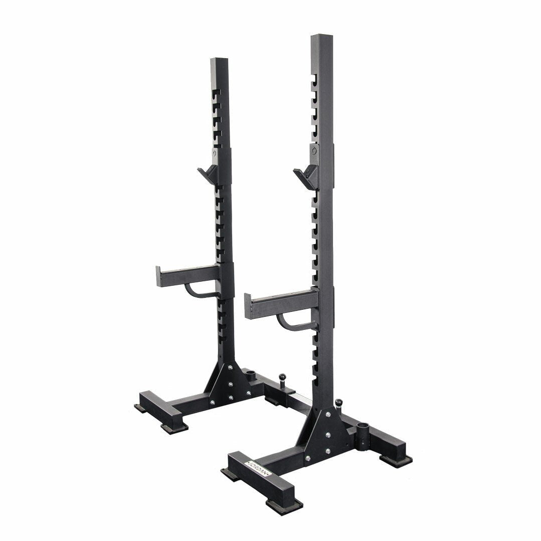 HELIX by JORDAN Squat Stand (Adjustable Width) - Jordan