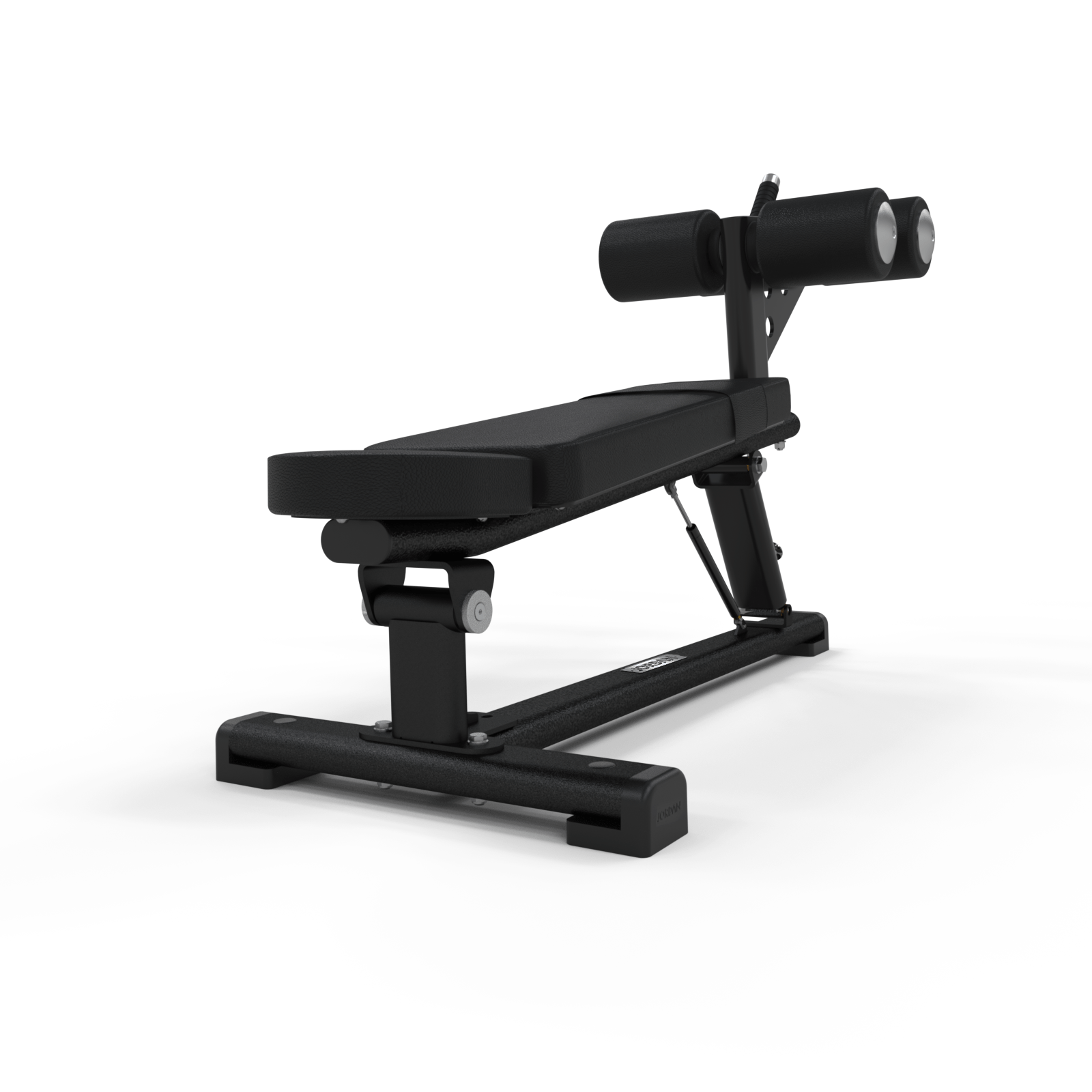 JORDAN Adjustable Decline Bench - Jordan