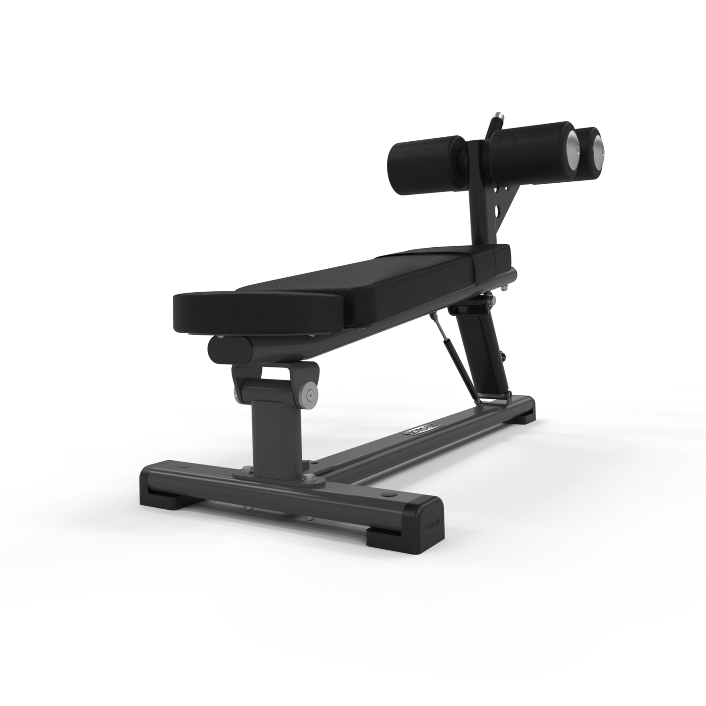 JORDAN Adjustable Decline Bench - Jordan