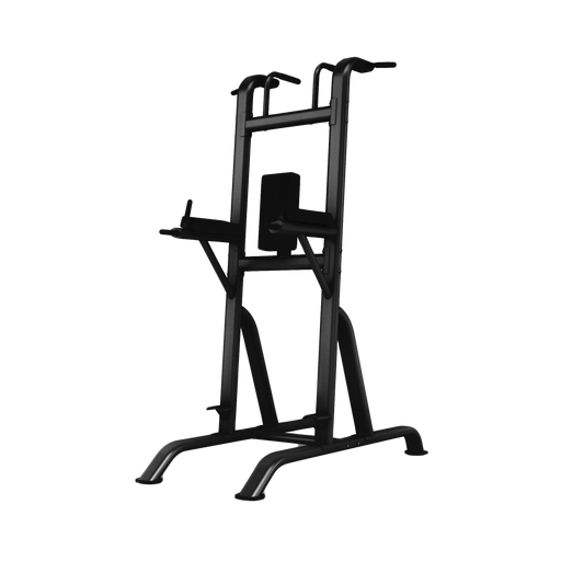 JORDAN Chin/Dip/Knee Raise Machine - Jordan