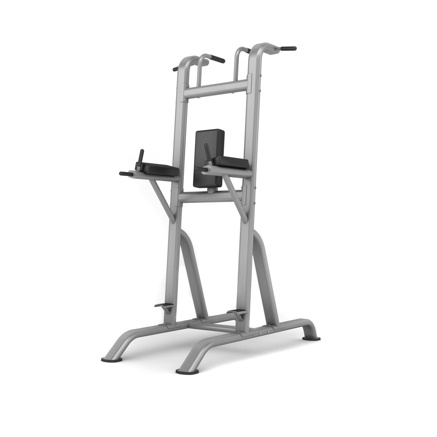 JORDAN Chin/Dip/Knee Raise Machine - Jordan