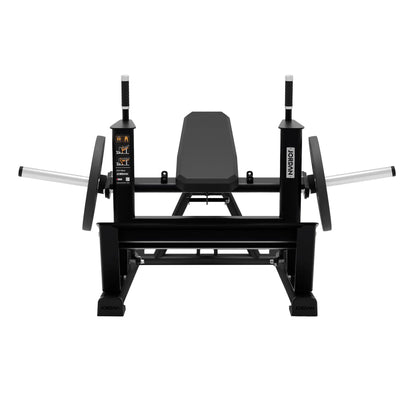 JORDAN Glute/Hip Thrust Machine (Glute Driver) - Jordan