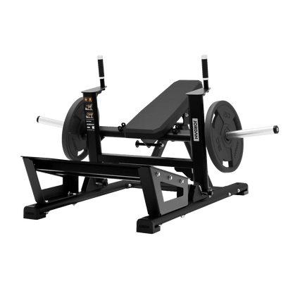 JORDAN Glute/Hip Thrust Machine (Glute Driver) - Jordan