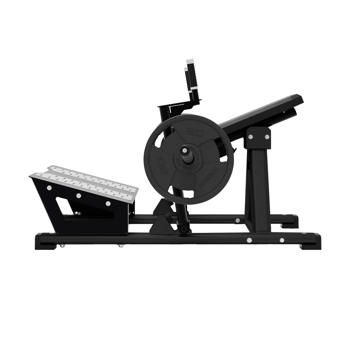 JORDAN Glute/Hip Thrust Machine (Glute Driver) - Jordan