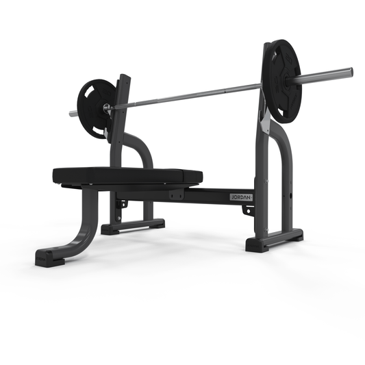 JORDAN Olympic Flat Bench - Jordan