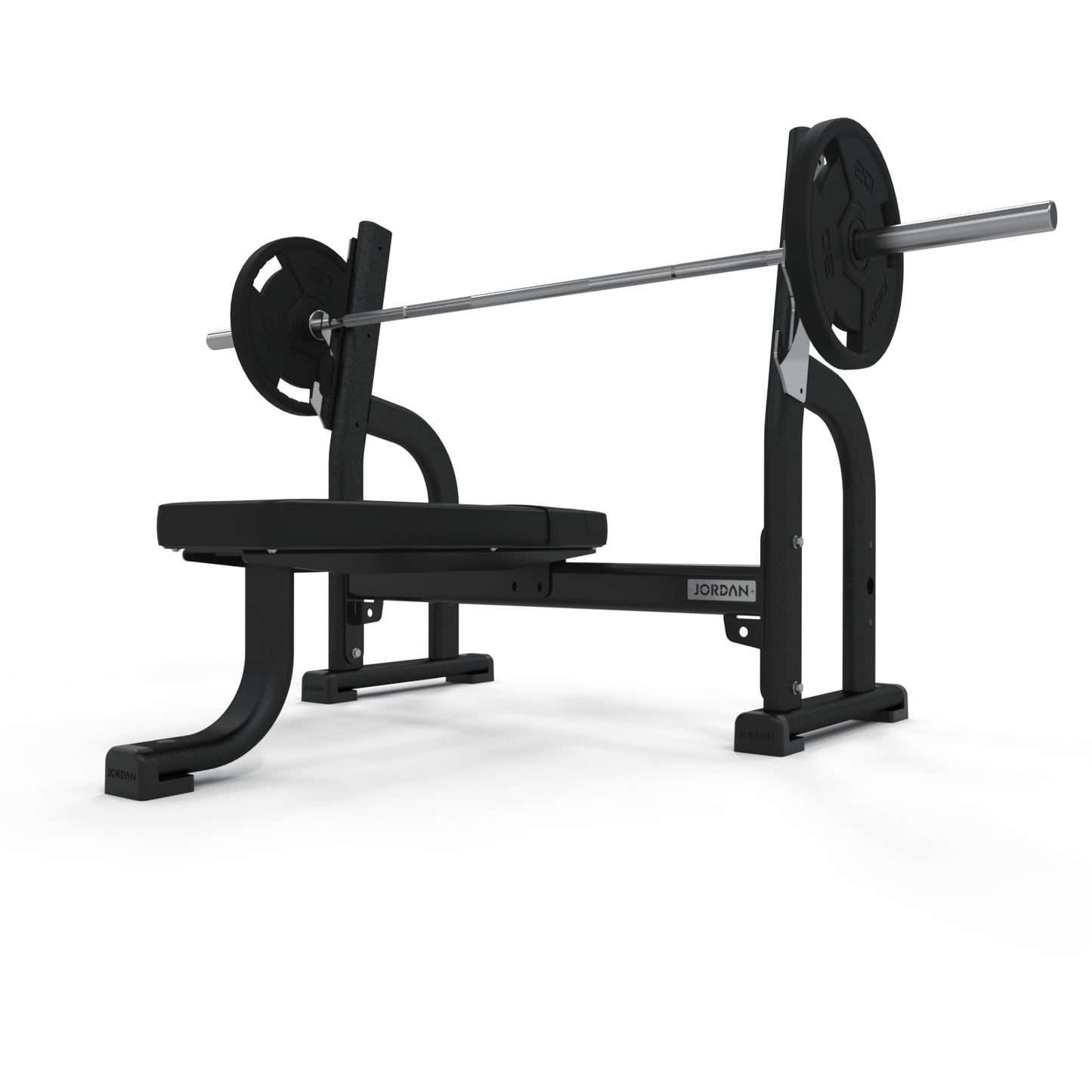 JORDAN Olympic Flat Bench - Jordan