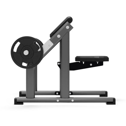 JORDAN Seated Preacher Curl Bench - Jordan